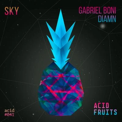 Gabriel Boni Sky