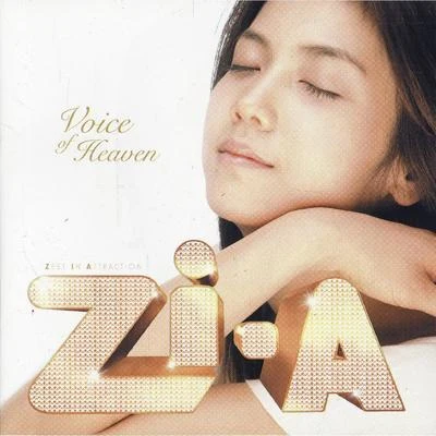 ZIA Voice Of Heaven