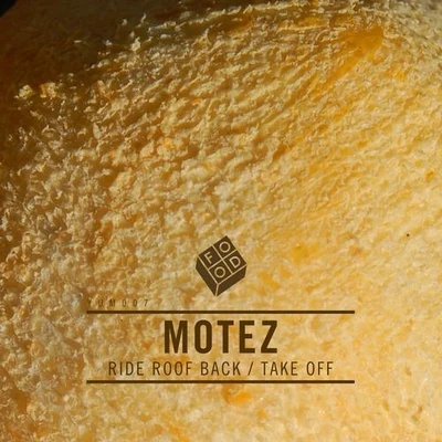 Motez Ride Roof BackTake Off