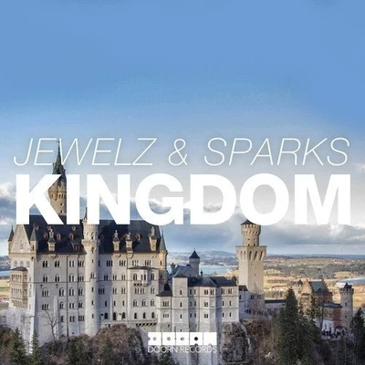 Jewelz &amp; Sparks Kingdom