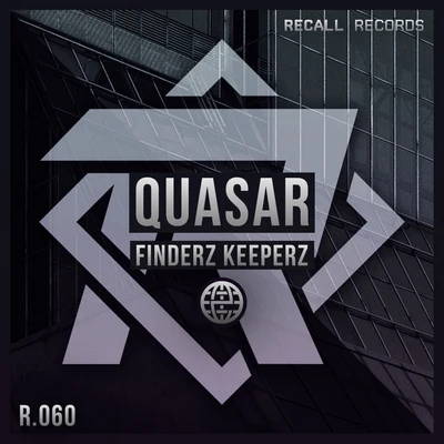 Finderz Keeperz Quasar