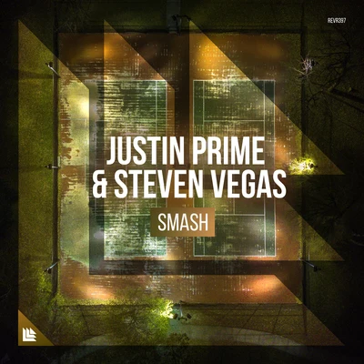 Justin Prime SMASH