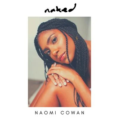 Naomi Cowan Naked