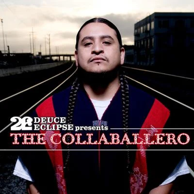 Deuce Eclipse The Collaballero