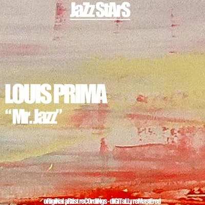 Louis Prima Mr. Jazz