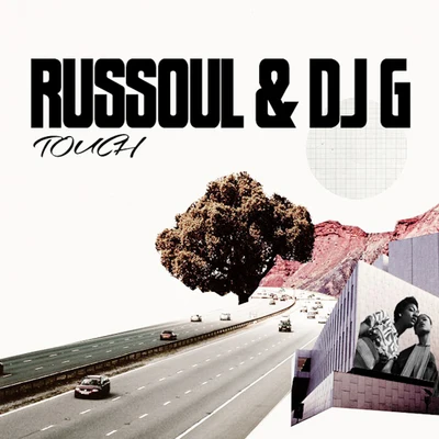 DJ G/Russoul Touch