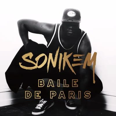 Sonikem Baile de Paris