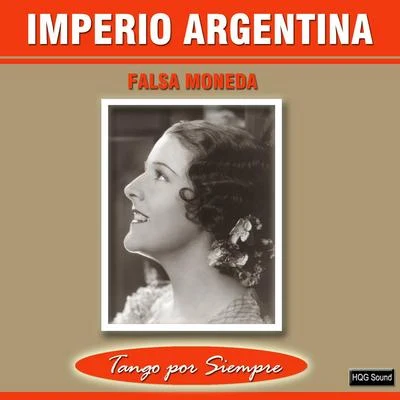 Imperio Argentina Falsa Moneda