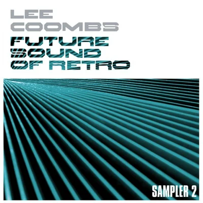 Lee Coombs Sampler 1