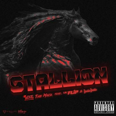 Bone The Mack Stallion (feat. Lil Flip & Yella Yella)