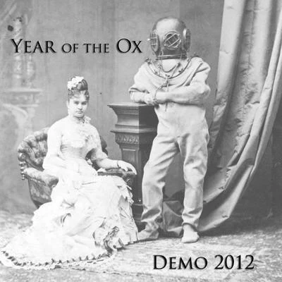 Year of the Ox Demo 2012