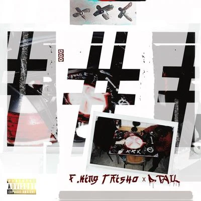 D.Tail/F.King Taisho HASHTAG