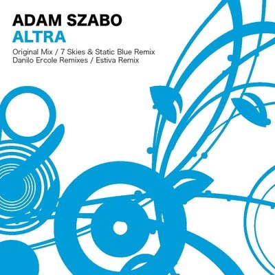 Adam Szabo Altra