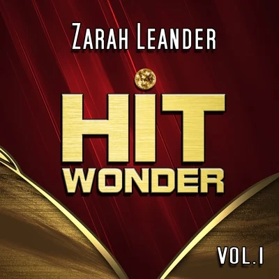 Zarah Leander Hit Wonder: Zarah Leander, Vol. 1