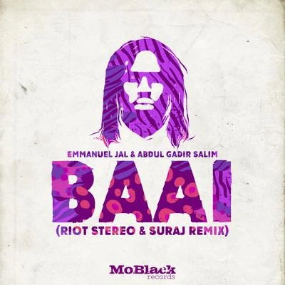 Abdul Gadir Salim/Emmanuel Jal Baai (Riot Stereo & SURAJ Remix)