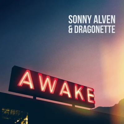 Sonny Alven Awake