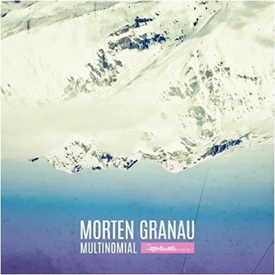 Morten Granau Multinomial