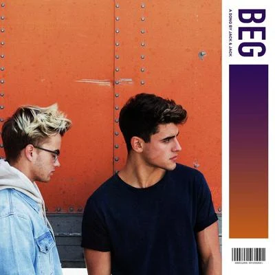 Jack &amp; Jack Beg