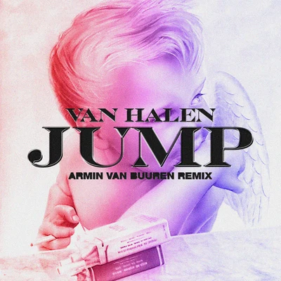 Van Halen/Armin van Buuren Jump (Armin van Buuren Remix)