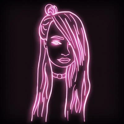 Kim Petras 1,2,3 dayz up