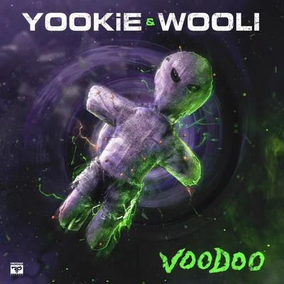 YOOKiE Voodoo