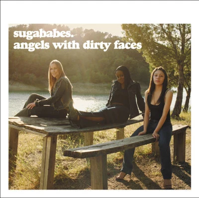 Sugababes Angels With Dirty Faces (International version)