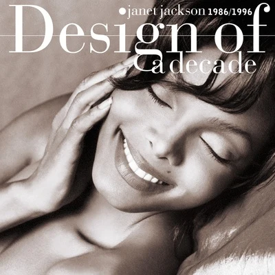 Janet Jackson Design Of A Decade 19861996