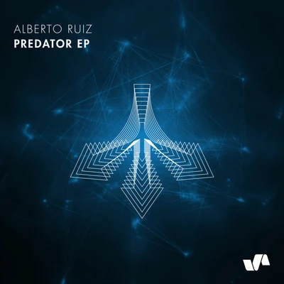 Alberto Ruiz Predator EP