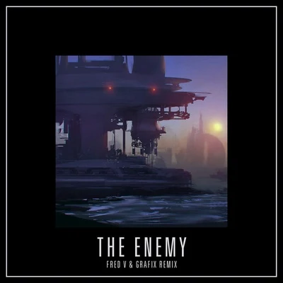 Mat Zo The Enemy (Fred V & Grafix Remix)