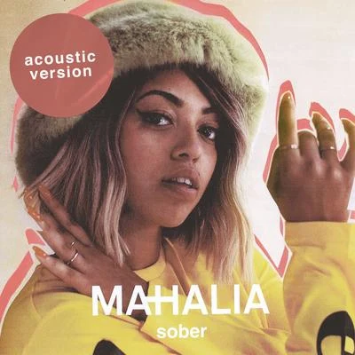 Mahalia Sober (Acoustic)