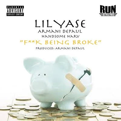 Lil Yase Being Broke