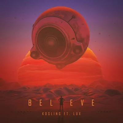 Kosling Believe