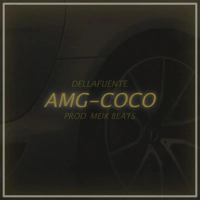 DELLAFUENTE Amg-Coco