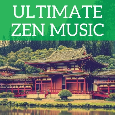 Franz Schubert/Edvard Grieg/Franz Liszt/Frederic Chopin/Johann Sebastian Bach/Jules Massenet Ultimate Zen Music