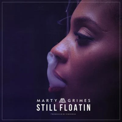 Marty Grimes Still Floatin'