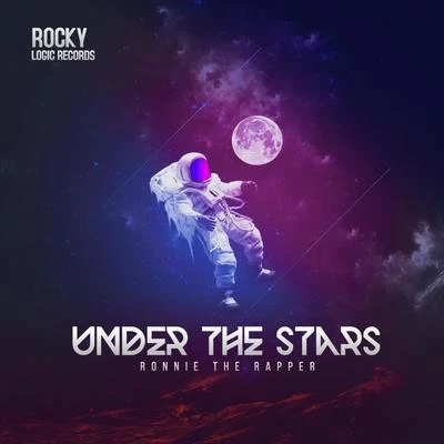 Ronnie The Rapper Under The Stars