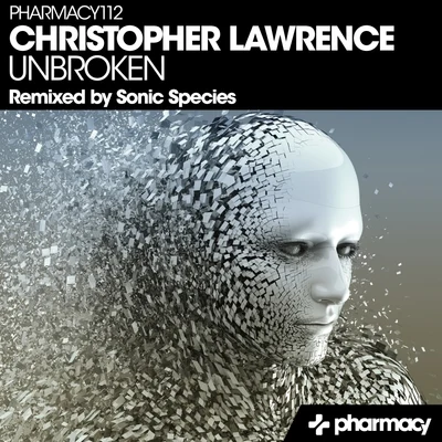 Christopher Lawrence Unbroken