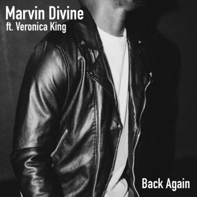 Marvin Divine Back Again