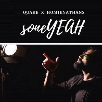 Quake/Homienathans soneYEAH - Single