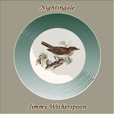 Jimmy Witherspoon Nightingale