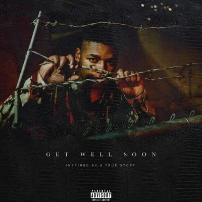 Huey V Get Well Soon