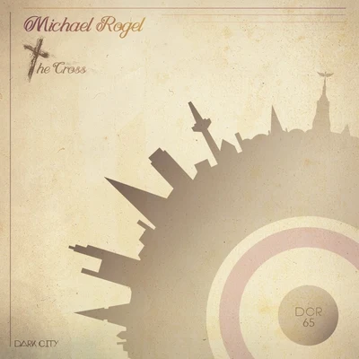 Michael Rogel The Cross