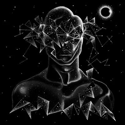 Shabazz Palaces Quazarz: Born On A Gangster Star