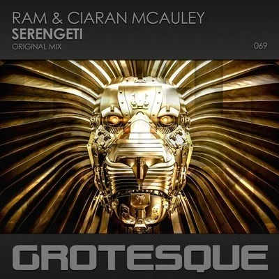 Ciaran McAuley/RAM Serengeti