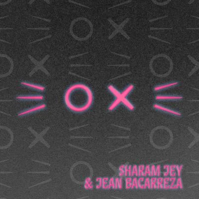 Sharam Jey/Jean Bacarreza Move Up!Muzikk