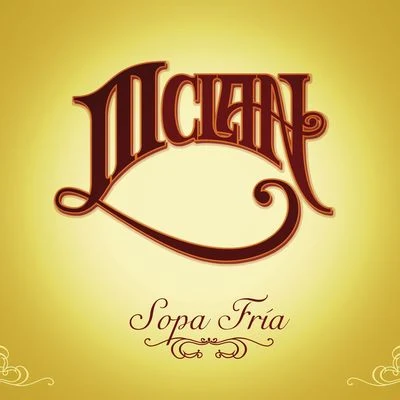 M-Clan Sopa fria