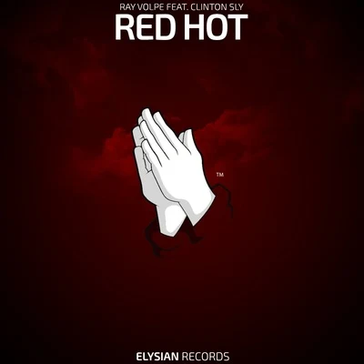 Ray Volpe Red Hot