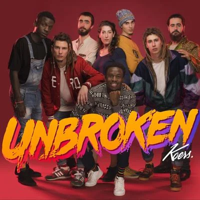 Koers Unbroken