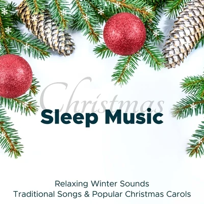 christmas party Academy Christmas Sleep Music: Relaxing Winter Sounds, Traditional Songs & Popular Christmas Carols