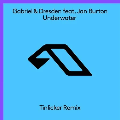 Tinlicker Underwater (Tinlicker Remix)